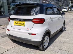 Leapmotor T03 Gleaming Crystal Edition - ფოტო 9