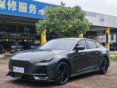 Changan UNI-V 2022 1.5T Sport Edition - ფოტო 1