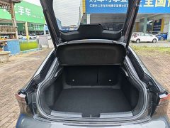 Changan UNI-V 2022 1.5T Sport Edition - ფოტო 10