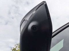 Changan UNI-V 2022 1.5T Sport Edition - ფოტო 12