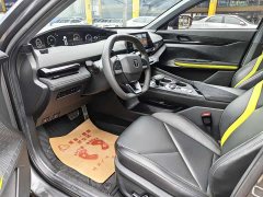 Changan UNI-V 2022 1.5T Sport Edition - ფოტო 13