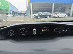 Changan UNI-V 2022 1.5T Sport Edition - ფოტო 16