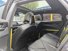 Changan UNI-V 2022 1.5T Sport Edition - ფოტო 18