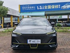 Changan UNI-V 2022 1.5T Sport Edition - ფოტო 2