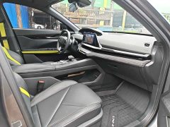 Changan UNI-V 2022 1.5T Sport Edition - ფოტო 20