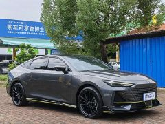 Changan UNI-V 2022 1.5T Sport Edition - ფოტო 3