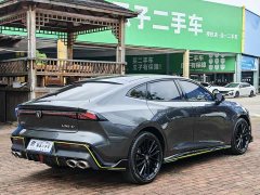 Changan UNI-V 2022 1.5T Sport Edition - ფოტო 4