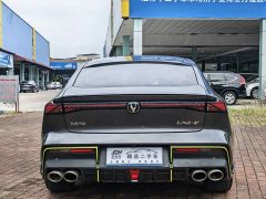 Changan UNI-V 2022 1.5T Sport Edition - ფოტო 5