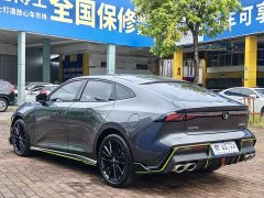 Changan UNI-V 2022 1.5T Sport Edition - ფოტო 6