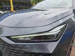Changan UNI-V 2022 1.5T Sport Edition - ფოტო 7