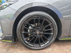 Changan UNI-V 2022 1.5T Sport Edition - ფოტო 8