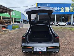 Changan UNI-V 2022 1.5T Sport Edition - ფოტო 9