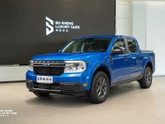 Deepal Maverick Lariat FX4 - ფოტო 1