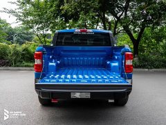 Deepal Maverick Lariat FX4 - ფოტო 12