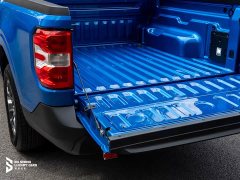 Deepal Maverick Lariat FX4 - ფოტო 13