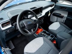 Deepal Maverick Lariat FX4 - ფოტო 14