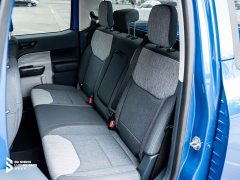 Deepal Maverick Lariat FX4 - ფოტო 16