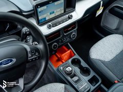 Deepal Maverick Lariat FX4 - ფოტო 19