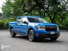 Deepal Maverick Lariat FX4 - ფოტო 2