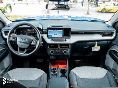 Deepal Maverick Lariat FX4 - ფოტო 20