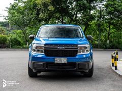 Deepal Maverick Lariat FX4 - ფოტო 3