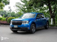 Deepal Maverick Lariat FX4 - ფოტო 4