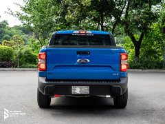 Deepal Maverick Lariat FX4 - ფოტო 5
