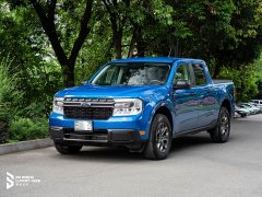 Deepal Maverick Lariat FX4 - ფოტო 6