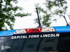 Deepal Maverick Lariat FX4 - ფოტო 8
