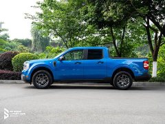 Deepal Maverick Lariat FX4 - ფოტო 9