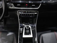 Li Auto KX3 Sportage 2020 1.5L CVT Trend Edition - ფოტო 10