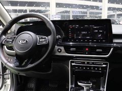 Li Auto KX3 Sportage 2020 1.5L CVT Trend Edition - ფოტო 11