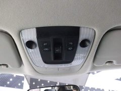 Li Auto KX3 Sportage 2020 1.5L CVT Trend Edition - ფოტო 12