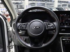 Li Auto KX3 Sportage 2020 1.5L CVT Trend Edition - ფოტო 13