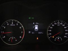 Li Auto KX3 Sportage 2020 1.5L CVT Trend Edition - ფოტო 14