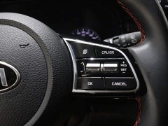 Li Auto KX3 Sportage 2020 1.5L CVT Trend Edition - ფოტო 15