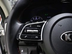 Li Auto KX3 Sportage 2020 1.5L CVT Trend Edition - ფოტო 16