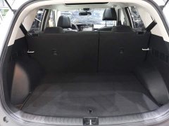 Li Auto KX3 Sportage 2020 1.5L CVT Trend Edition - ფოტო 20