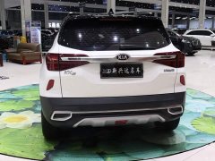 Li Auto KX3 Sportage 2020 1.5L CVT Trend Edition - ფოტო 5