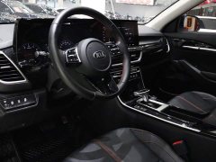 Li Auto KX3 Sportage 2020 1.5L CVT Trend Edition - ფოტო 6