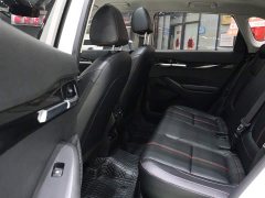 Li Auto KX3 Sportage 2020 1.5L CVT Trend Edition - ფოტო 7