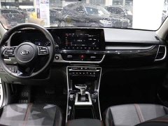 Li Auto KX3 Sportage 2020 1.5L CVT Trend Edition - ფოტო 9