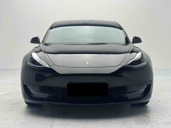 Tesla Model 3 Standard Range RWD Upgrade - ფოტო 1
