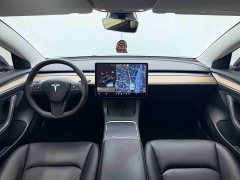 Tesla Model 3 Standard Range RWD Upgrade - ფოტო 3