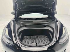 Tesla Model 3 Standard Range RWD Upgrade - ფოტო 8