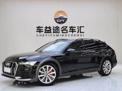 Audi A6 (Imported) allroad quattro Explorer 55 TFSI Premium Off-Road Edition - ფოტო 1