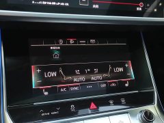 Audi A6 (Imported) allroad quattro Explorer 55 TFSI Premium Off-Road Edition - ფოტო 11