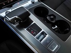 Audi A6 (Imported) allroad quattro Explorer 55 TFSI Premium Off-Road Edition - ფოტო 15