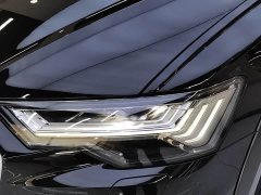 Audi A6 (Imported) allroad quattro Explorer 55 TFSI Premium Off-Road Edition - ფოტო 18