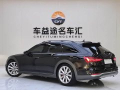 Audi A6 (Imported) allroad quattro Explorer 55 TFSI Premium Off-Road Edition - ფოტო 3